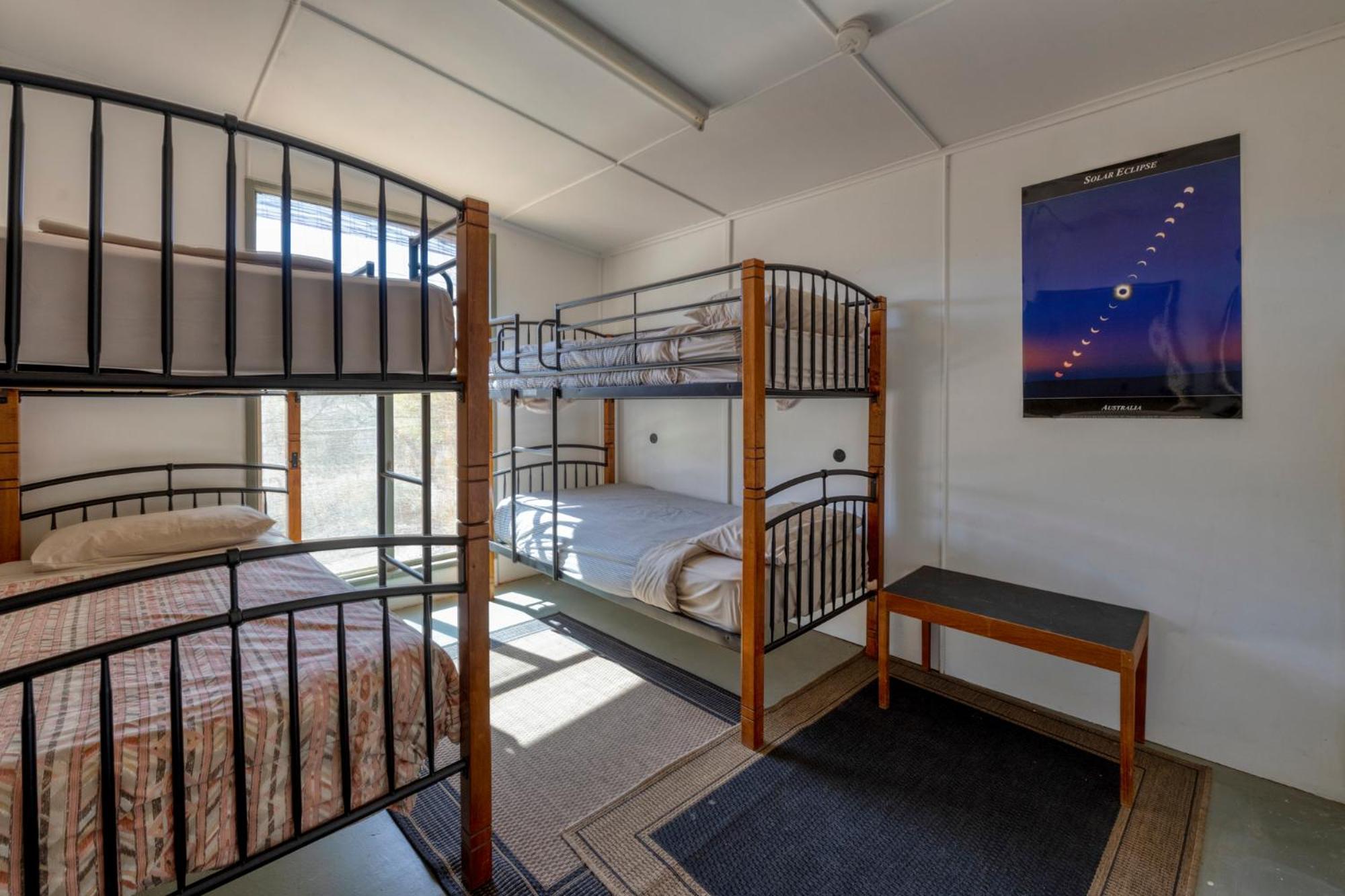 Hotel Arkaroola Wilderness Sanctuary Chambre photo