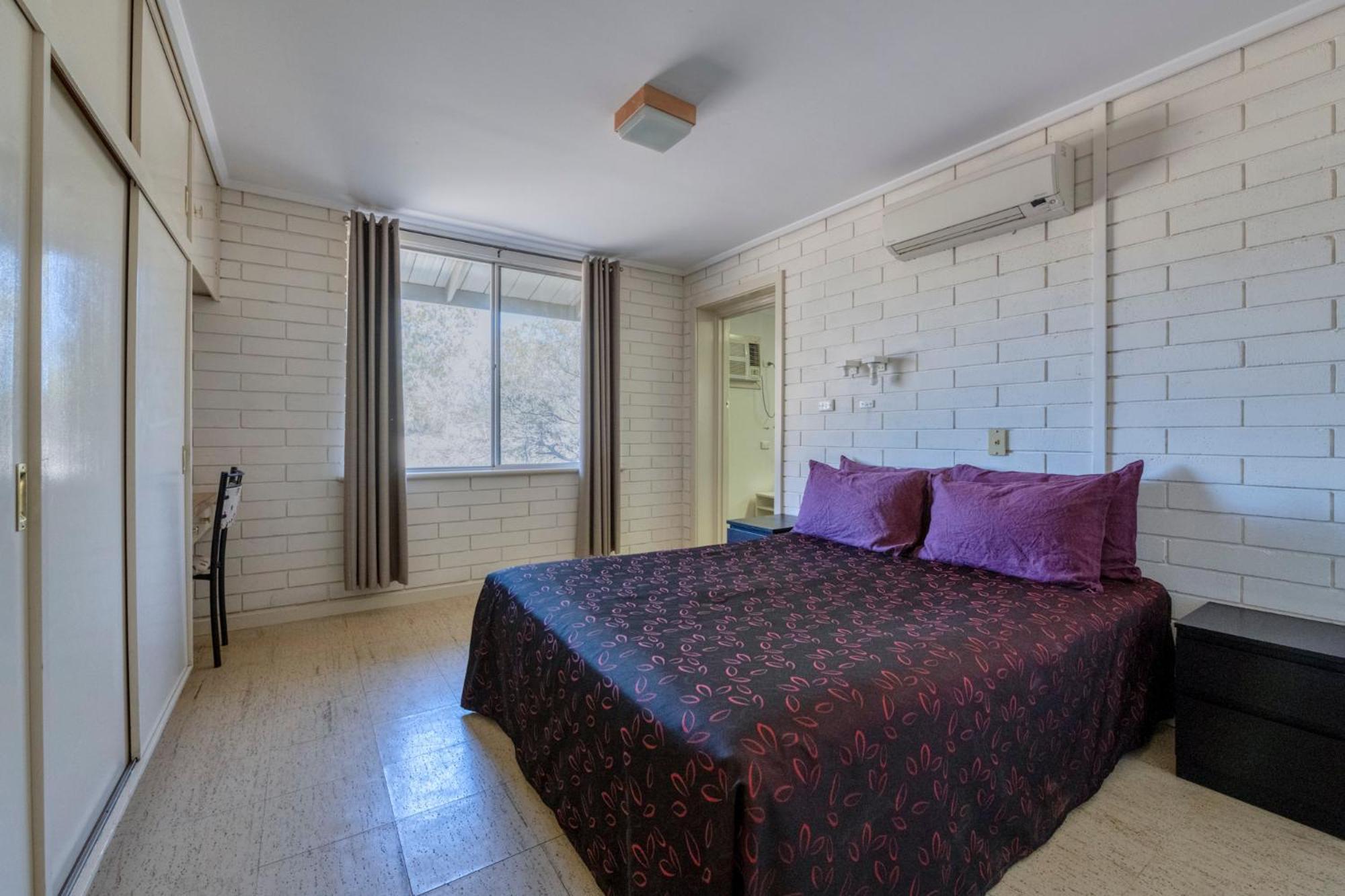 Hotel Arkaroola Wilderness Sanctuary Chambre photo