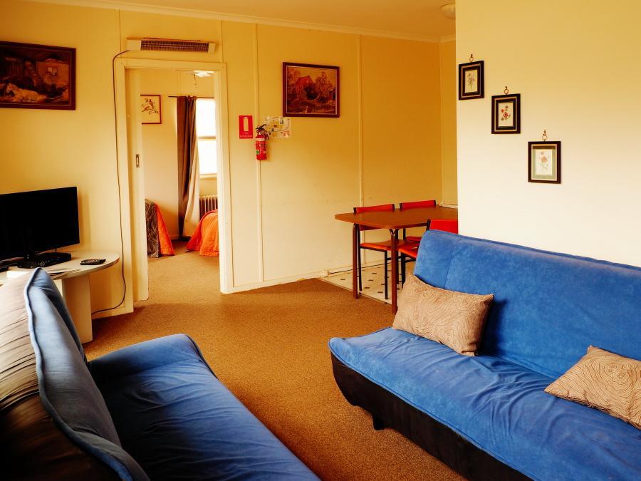 Hotel Arkaroola Wilderness Sanctuary Extérieur photo