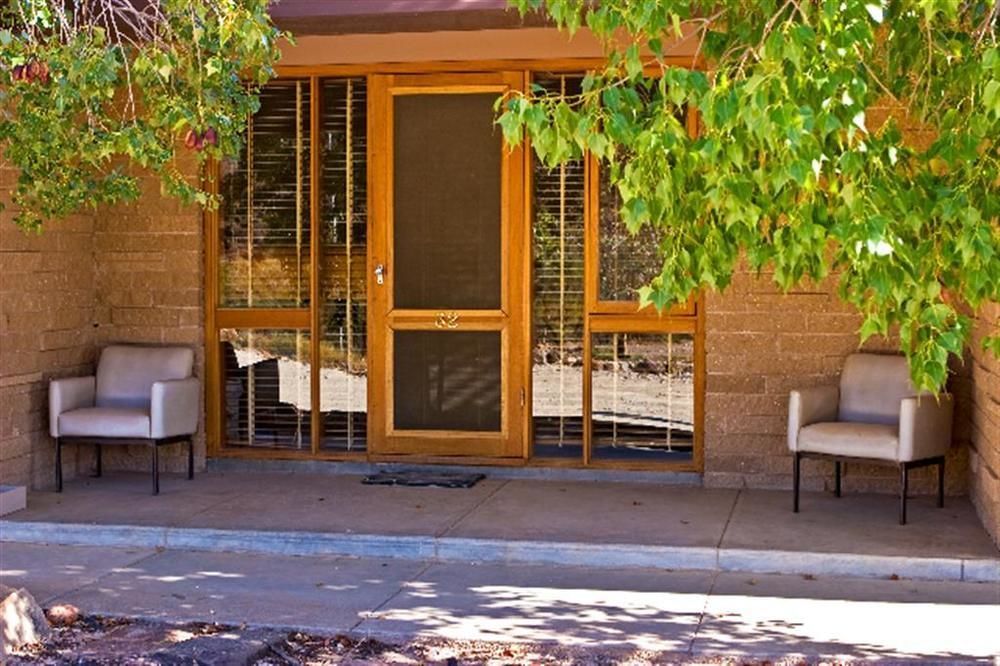 Hotel Arkaroola Wilderness Sanctuary Extérieur photo